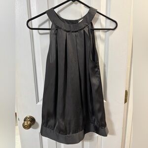 Calvin Klein Black Blouse